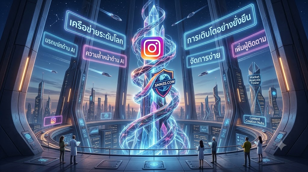 เพิ่มยอดการบันทึกโพสต์บน Instagram