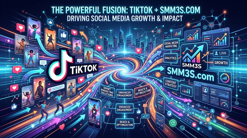 increase TikTok views