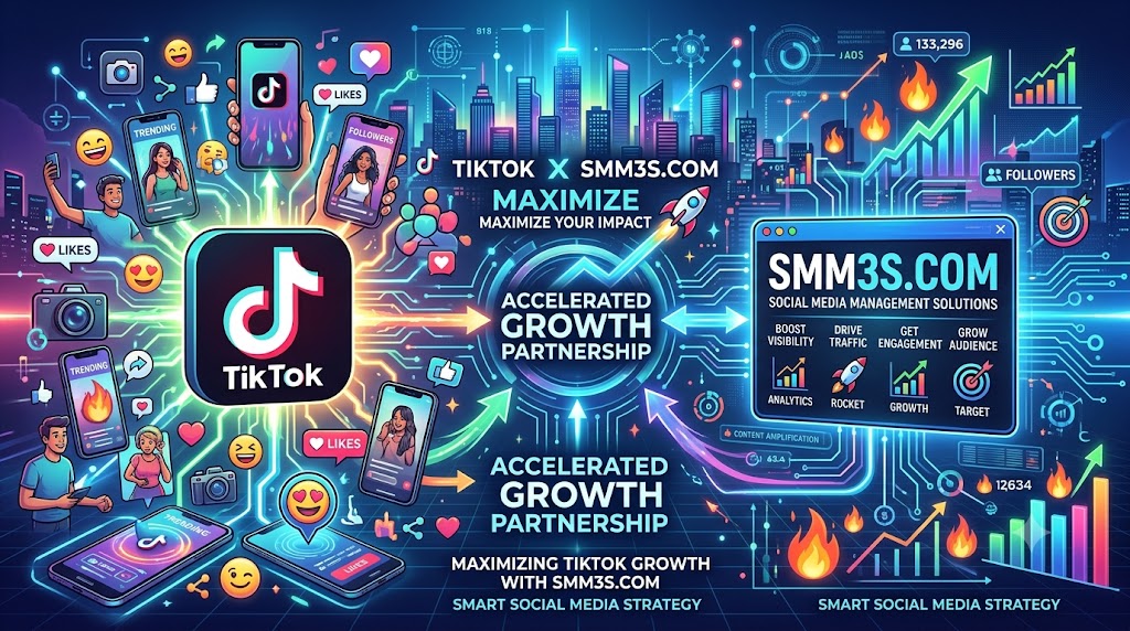 increase TikTok views