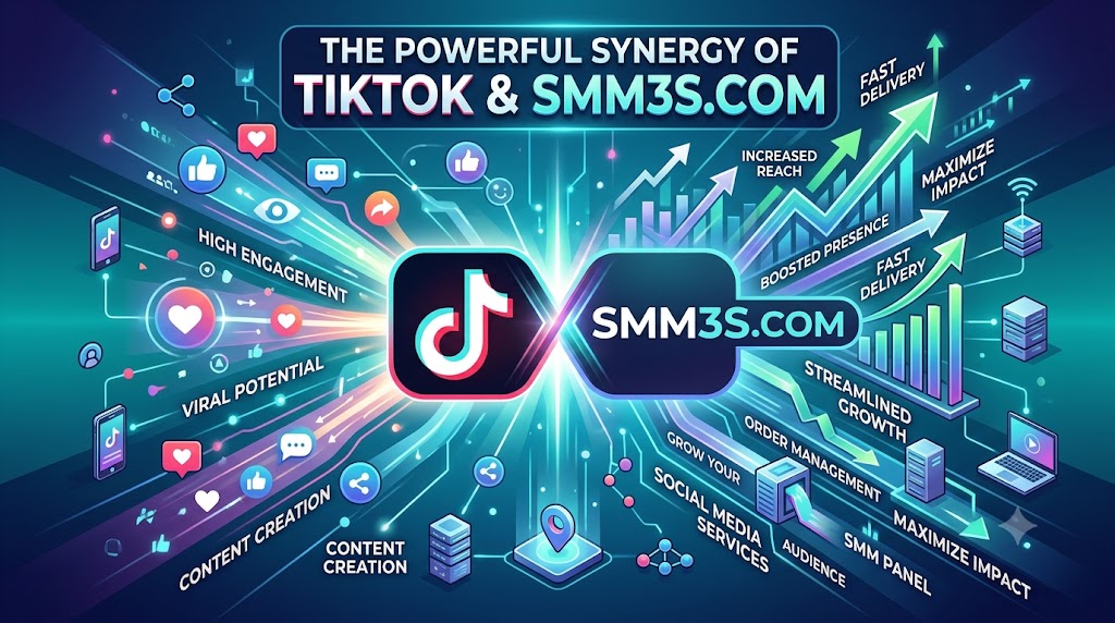 increase TikTok views