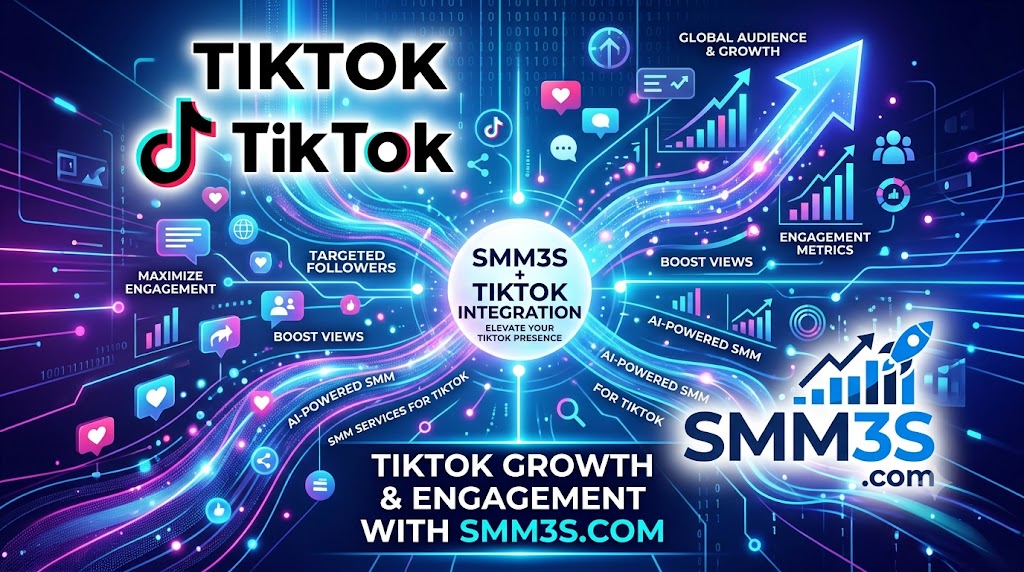 increase TikTok views
