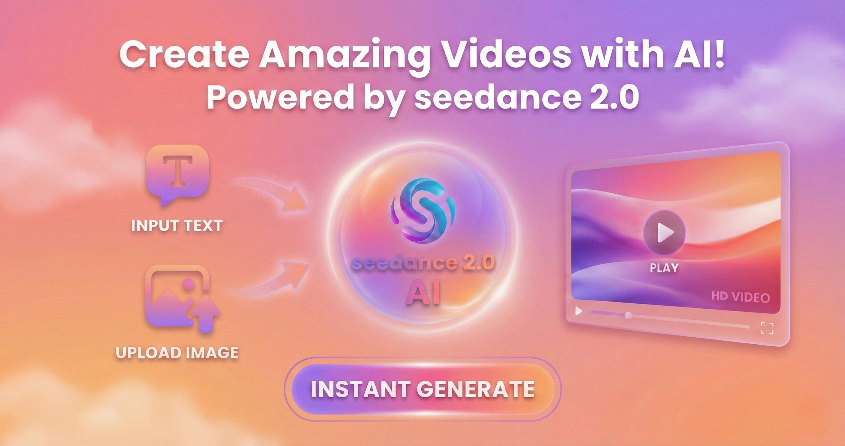 Seedance 2.0 - Professional - 720p - 6s - [Video]