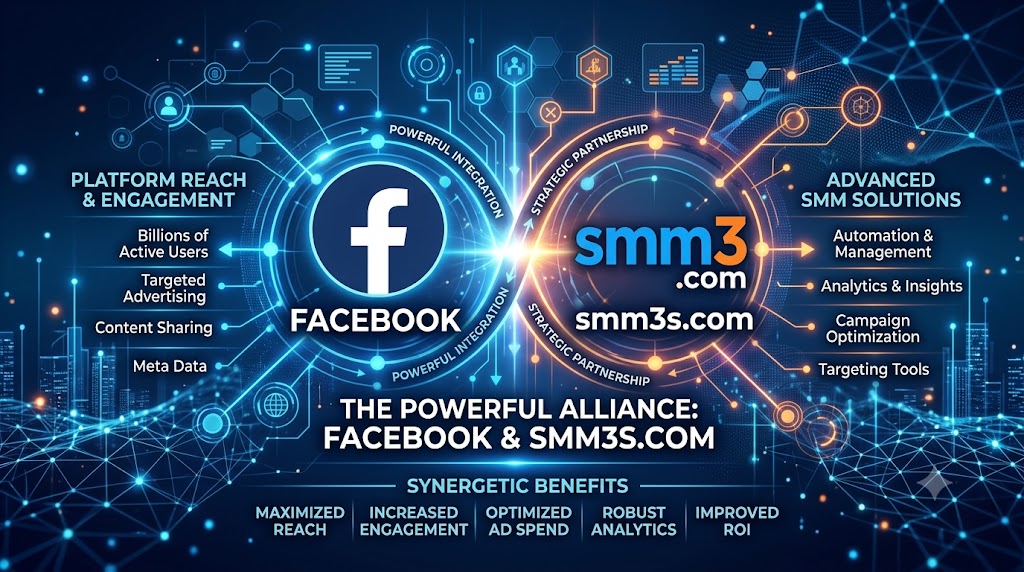 Buy premium Facebook likes